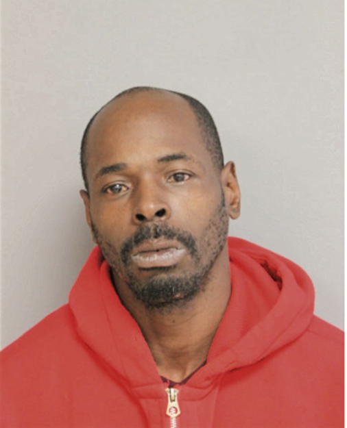 JAMEL T AMOS, Cook County, Illinois