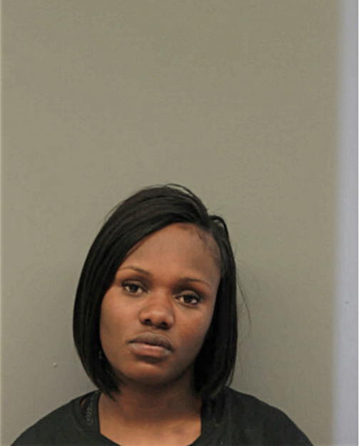 ALEXIS MONIQUE ANDERSON, Cook County, Illinois