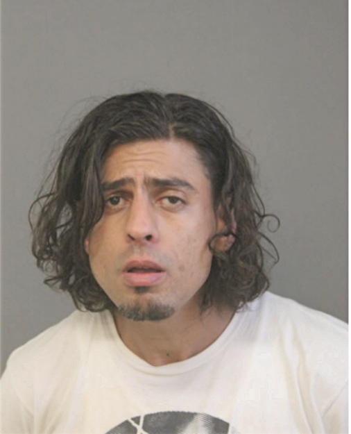 SAMMY BAGDADY, Cook County, Illinois