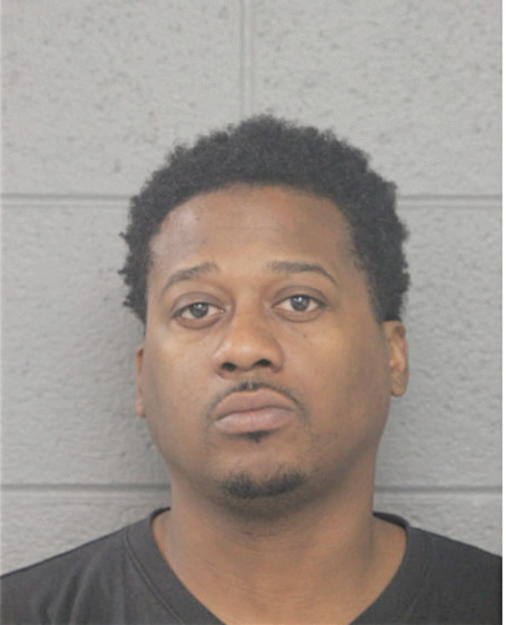 ALFRED BAKER, Cook County, Illinois