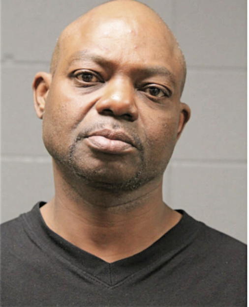 JAMES E BANKS, Cook County, Illinois