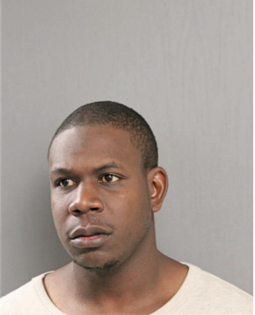 OSCAR G BASS, Cook County, Illinois
