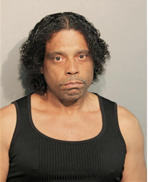 CHESTER BATTS, Cook County, Illinois
