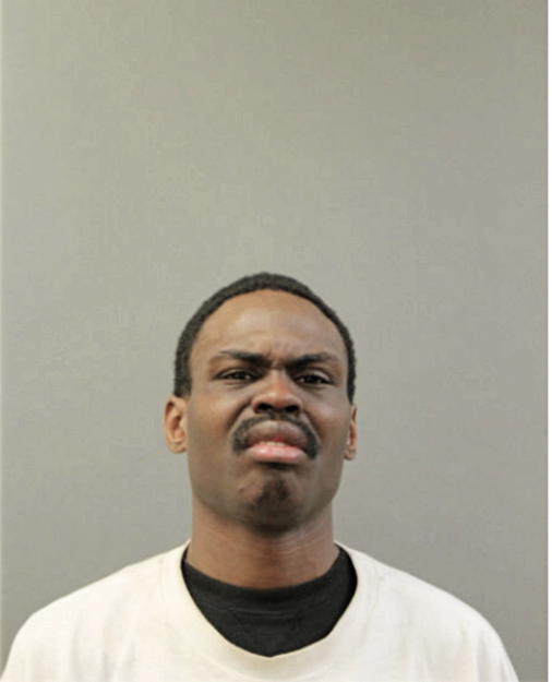 DEON D BAYLOCK, Cook County, Illinois