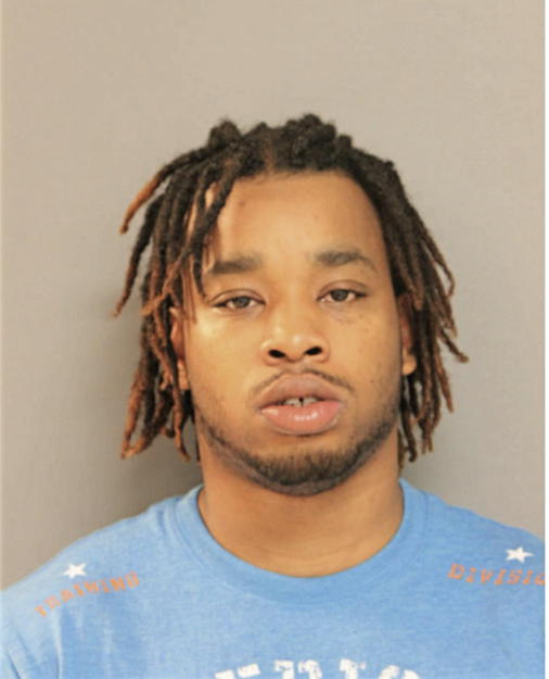 DEXTER R BELL, Cook County, Illinois