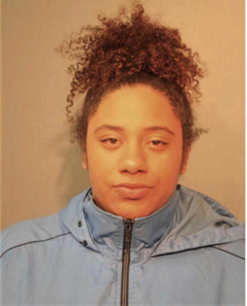 MARISA BELPEDIO, Cook County, Illinois