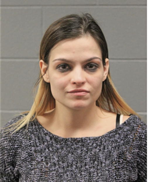 CANDACE R BENTS, Cook County, Illinois