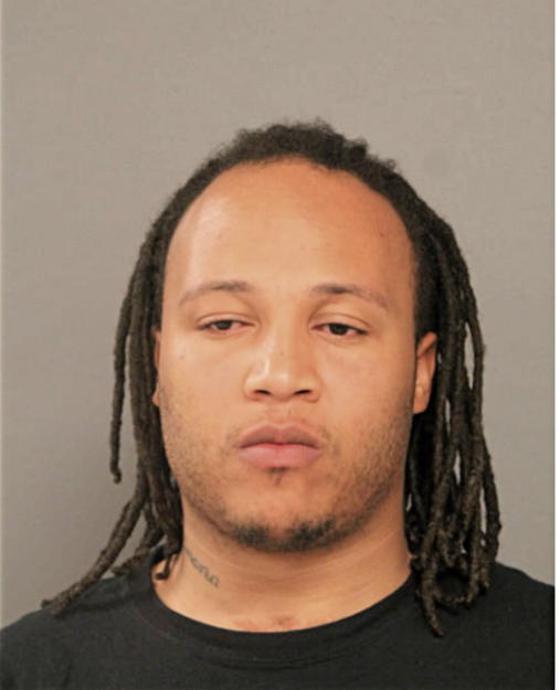 CHRISTOPHER BERRY, Cook County, Illinois