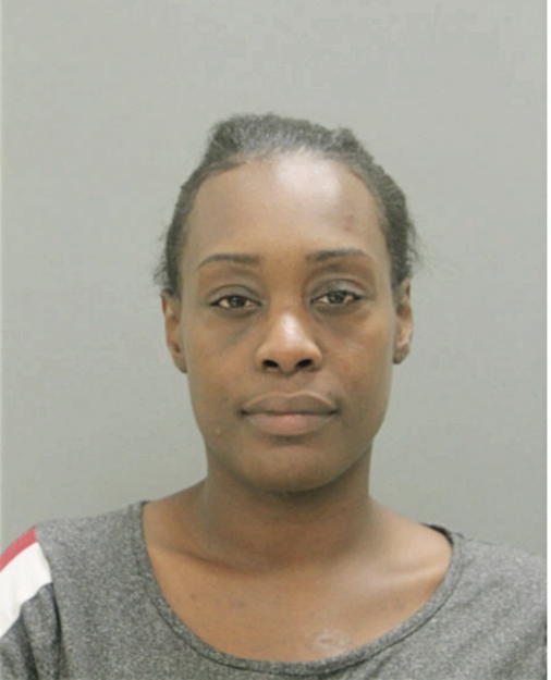 KESHIA L BILLINGSLEY, Cook County, Illinois