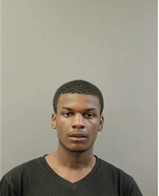 DERREON K BOVAN, Cook County, Illinois
