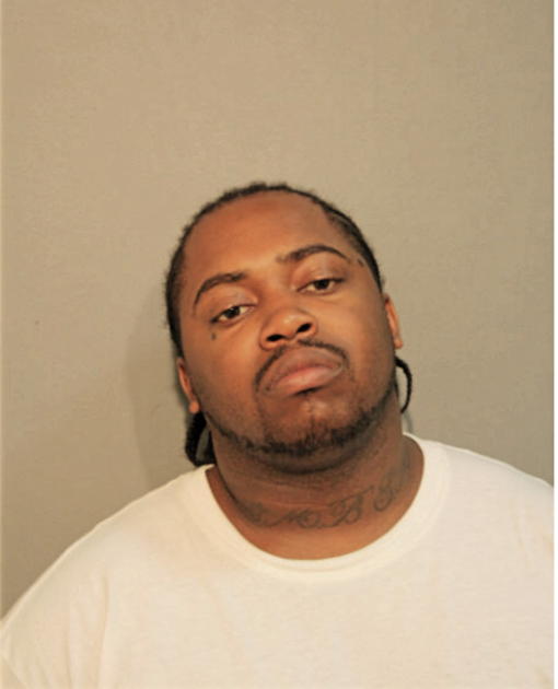 BRANDON BOYD-JEFFERSON, Cook County, Illinois