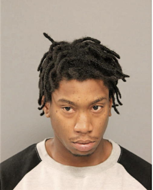 LAMAR O BRAMLETT, Cook County, Illinois