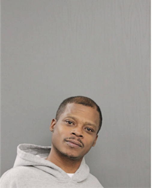 WILLIE BROCK, Cook County, Illinois