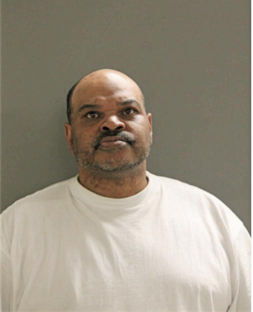 BYRON BROOKS, Cook County, Illinois