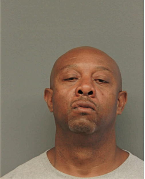 KELVIN BROUGHTON, Cook County, Illinois