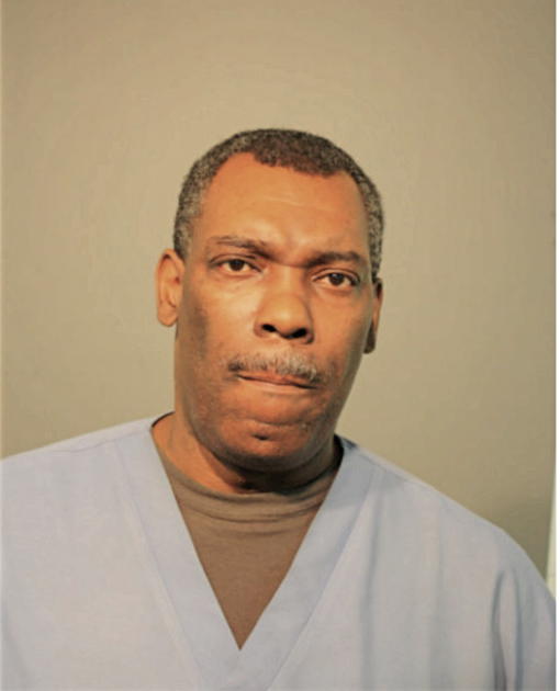 RUSSELL BROWN, Cook County, Illinois