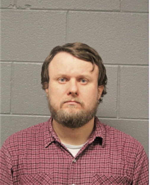 MATTHEW BUCHHOLZ, Cook County, Illinois