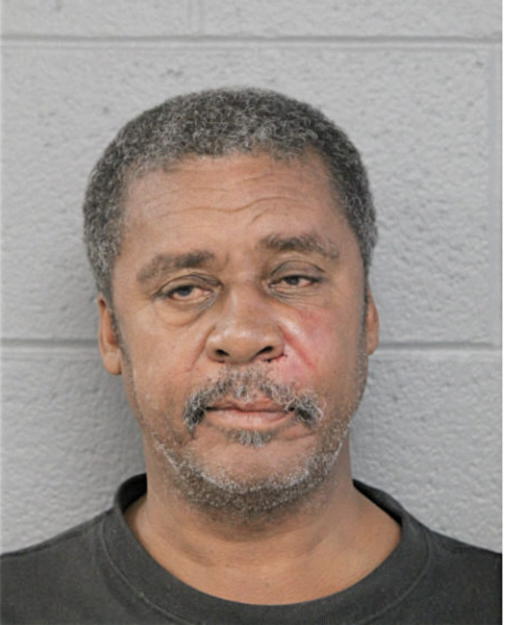 JAMES BURTON, Cook County, Illinois