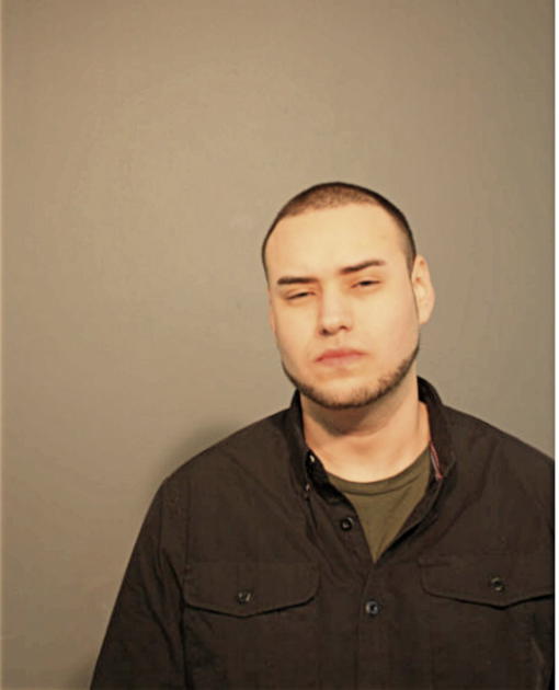 ORLANDO L. CALIXTO, Cook County, Illinois