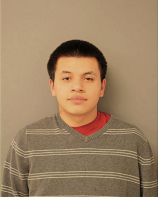 JUAN CARDOSA, Cook County, Illinois
