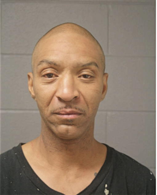 DAVID N CAROTHERS, Cook County, Illinois