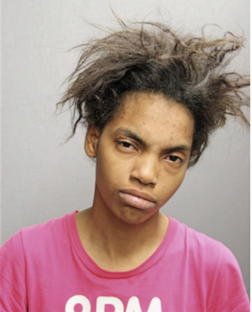 TANYA N CARPENTER, Cook County, Illinois