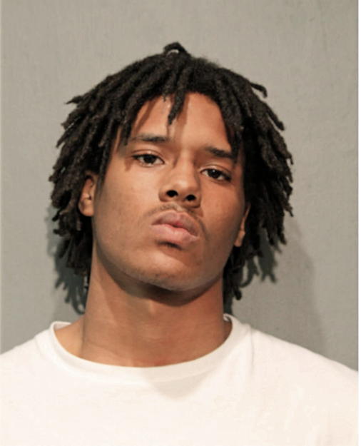 TYLER CARR, Cook County, Illinois