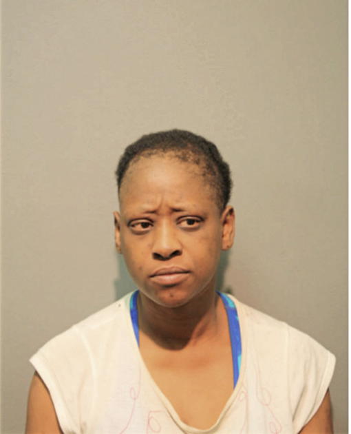 CONTINA CARROLL, Cook County, Illinois