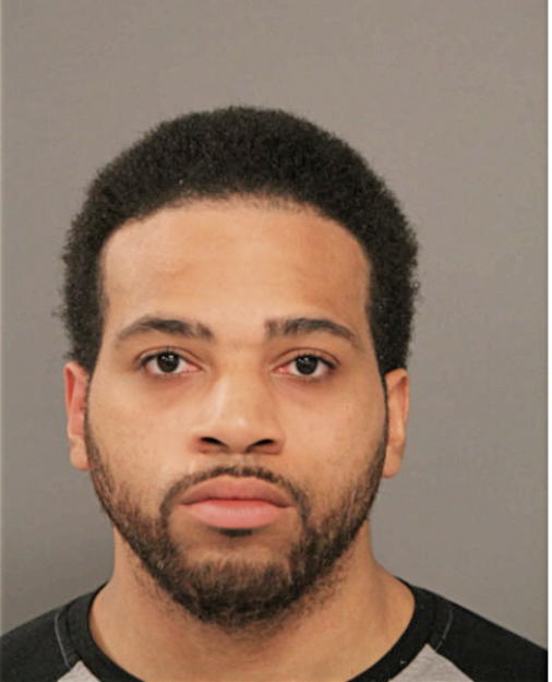 LADALE CARTER, Cook County, Illinois