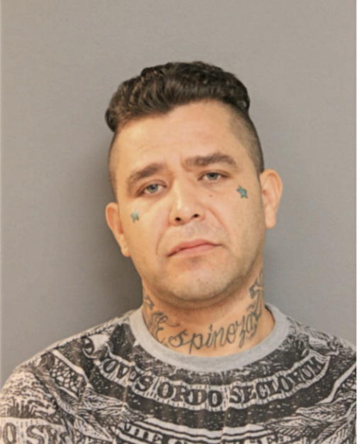 JUAN CERRILLO, Cook County, Illinois