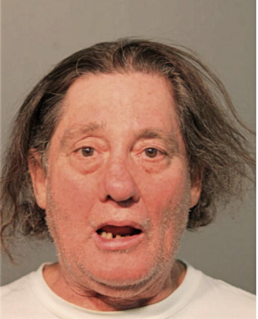 THOMAS E CHILDERS, Cook County, Illinois