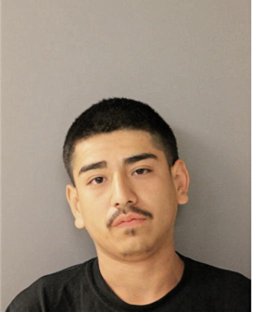 ANGEL CISNEROS, Cook County, Illinois