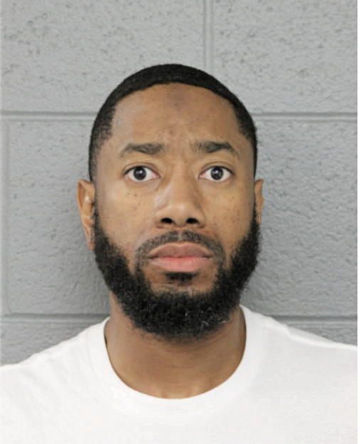 TRISTAN S CLANTON, Cook County, Illinois