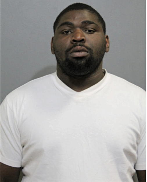 LASEAN J CLARK, Cook County, Illinois