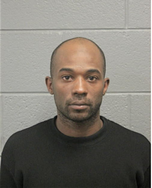DONTREAL C COHEN, Cook County, Illinois