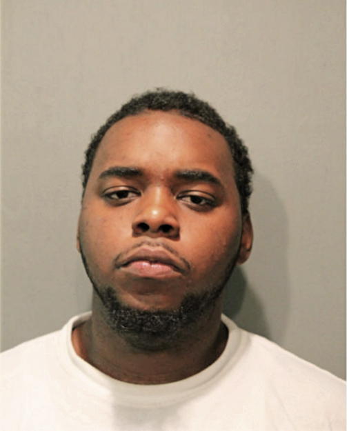 DANIEL COLEMAN, Cook County, Illinois