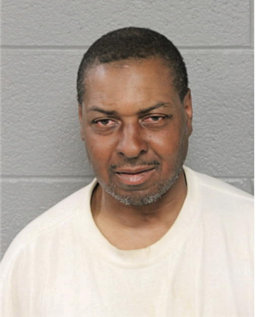 CHARLIE L COLLINS, Cook County, Illinois