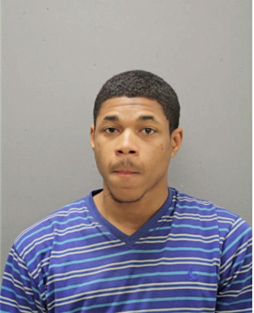 LAMONT COLLINS, Cook County, Illinois