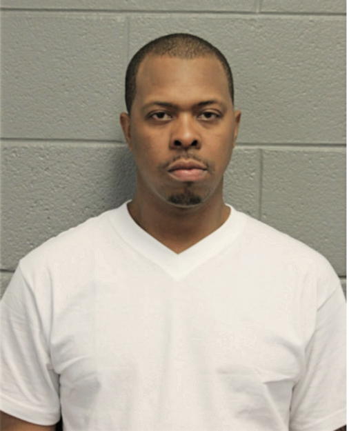 FRANK W CORGWELL, Cook County, Illinois