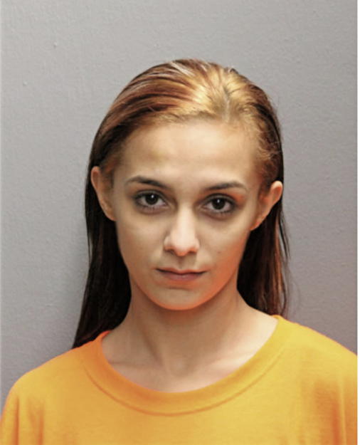 CHANEL C COSTELLO, Cook County, Illinois