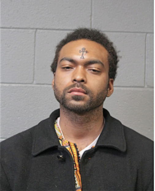 WILLIAM DELONEY, Cook County, Illinois