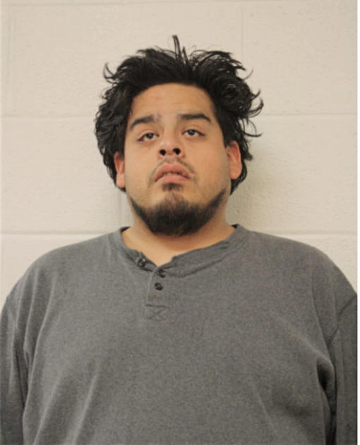 EMANUEL DESIDERIO, Cook County, Illinois