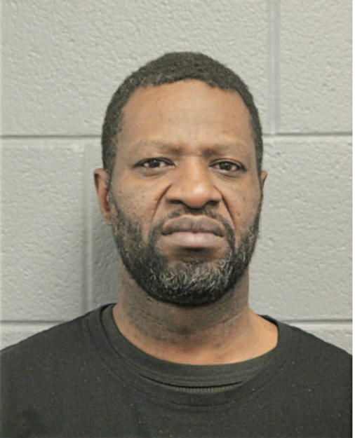 JEROME DUMAS, Cook County, Illinois