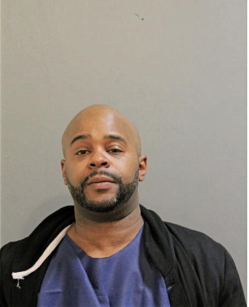 DAMON A DUNMARS, Cook County, Illinois