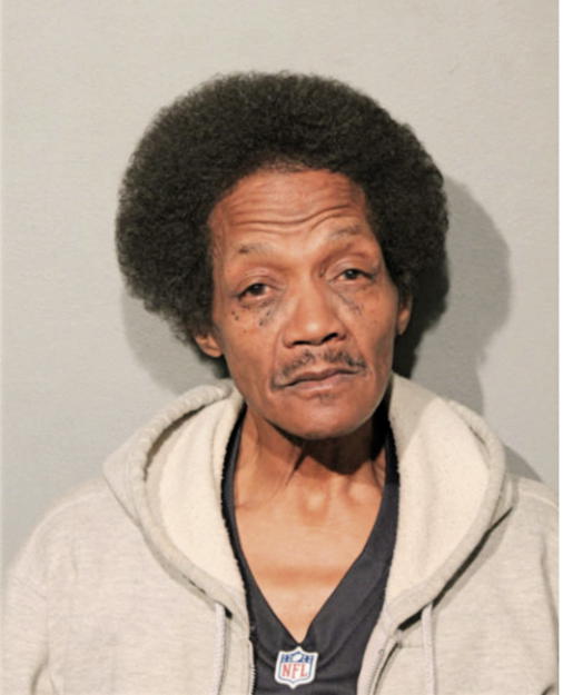 ROBERT L ELAM, Cook County, Illinois