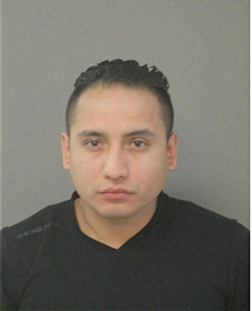 CESAR LUIS ELIGIO-MONTOYA, Cook County, Illinois