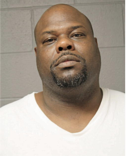 MARTIN L ELKINS, Cook County, Illinois