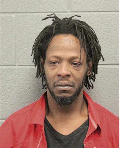 CURTIS C ELLIS, Cook County, Illinois