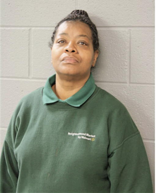 MARY E EMEZIEM, Cook County, Illinois