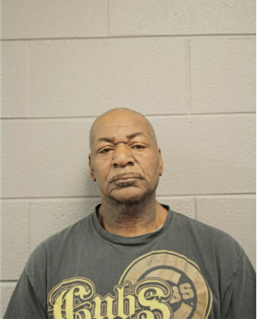 LORENZO EUBANKS, Cook County, Illinois